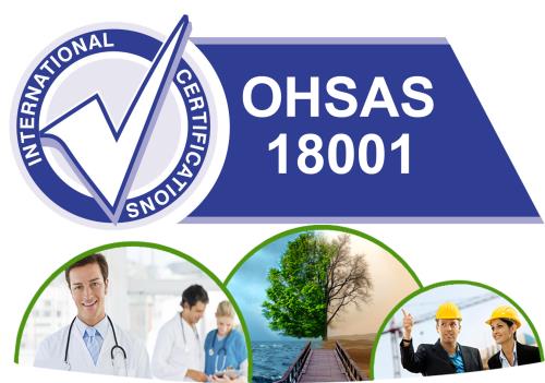 Российский вариант стандарта OHSAS 18001